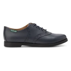 Eastland Sadie Womens Round Closed Toe Oxford Shoes