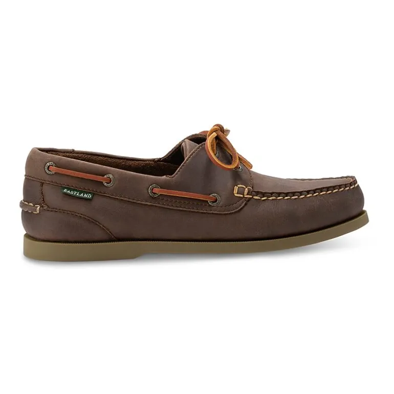 Eastland Sea Dog Mens Boat Shoes