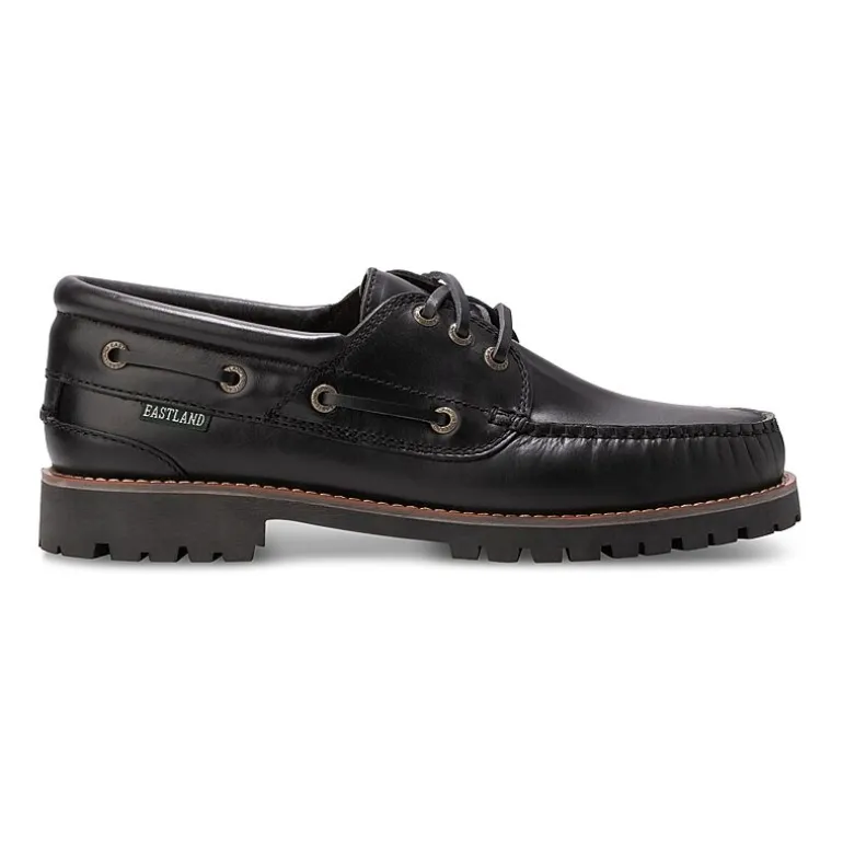 Eastland Seville Mens Moc Closed Toe Oxford Shoes