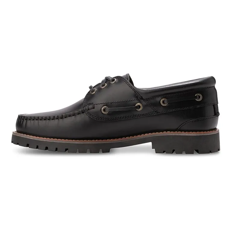 Eastland Seville Mens Moc Closed Toe Oxford Shoes