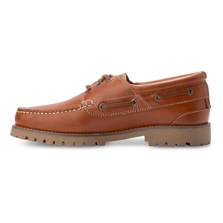 Eastland Seville Mens Moc Closed Toe Oxford Shoes