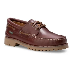 Eastland Seville Mens Moc Closed Toe Oxford Shoes