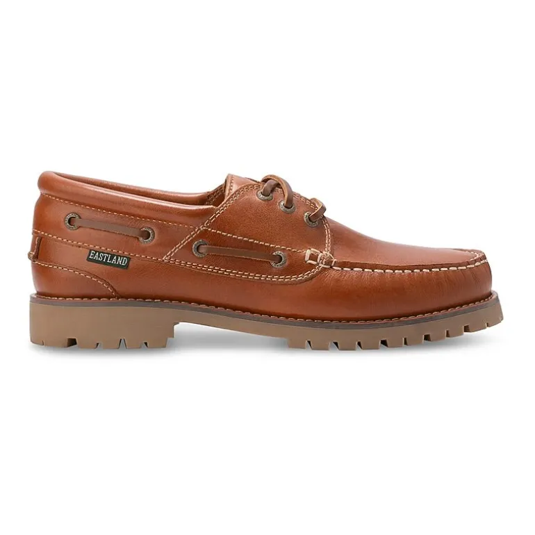 Eastland Seville Mens Moc Closed Toe Oxford Shoes
