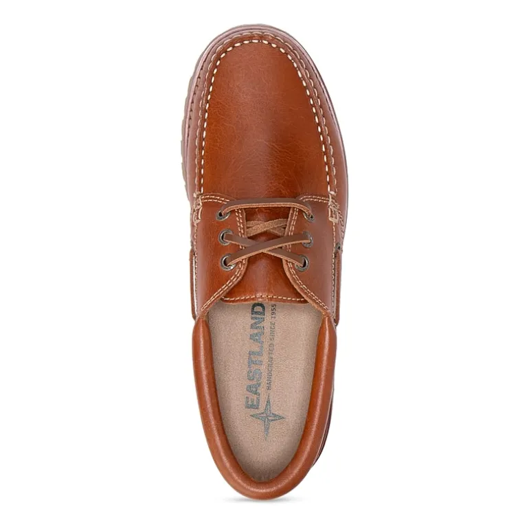 Eastland Seville Mens Moc Closed Toe Oxford Shoes