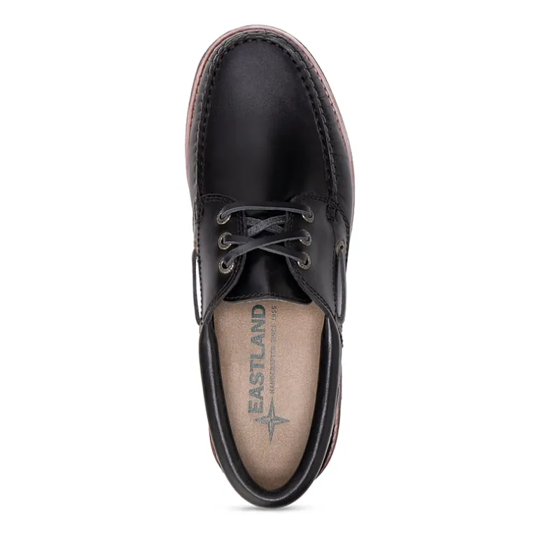 Eastland Seville Mens Moc Closed Toe Oxford Shoes