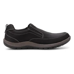 Eastland Tanner Mens Round Closed Toe Slip-On Shoe