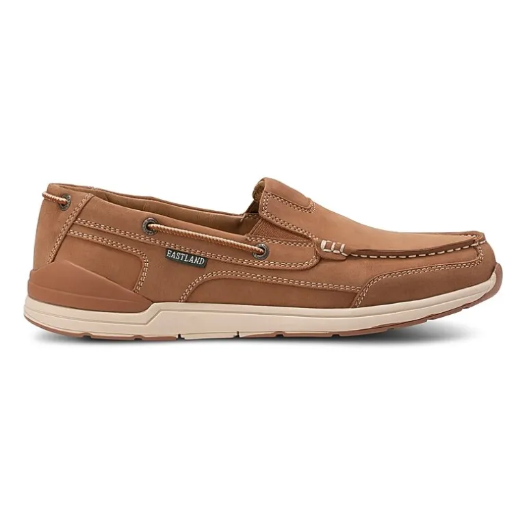 Eastland Thames Mens Boat Shoes