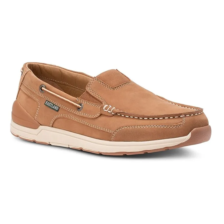 Eastland Thames Mens Boat Shoes