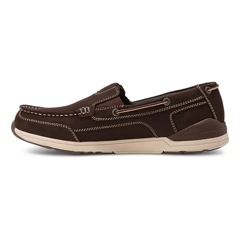 Eastland Thames Mens Boat Shoes
