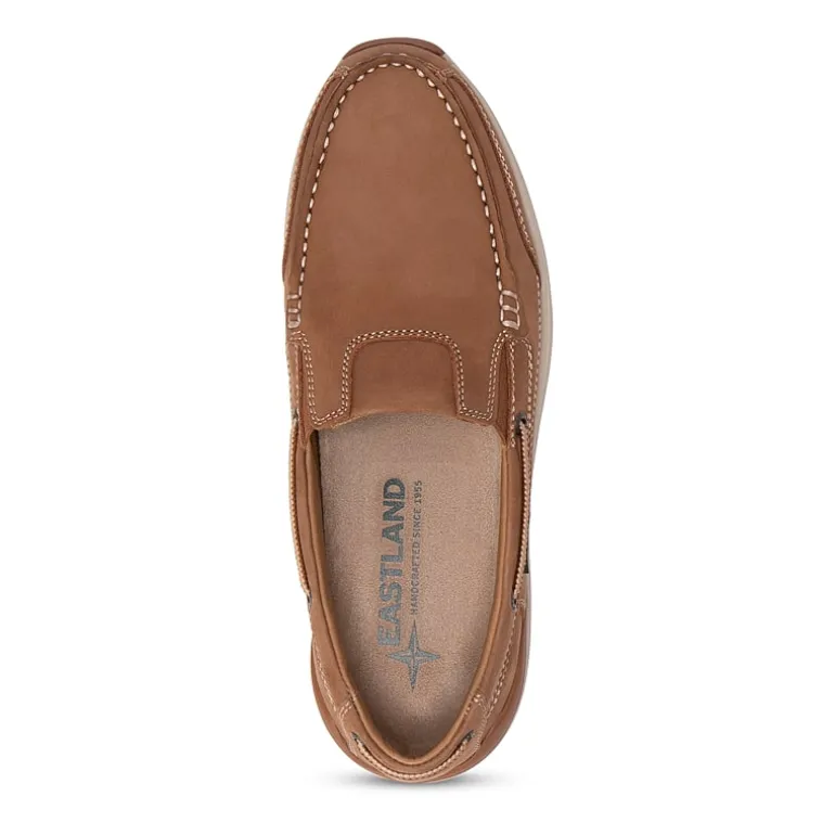 Eastland Thames Mens Boat Shoes