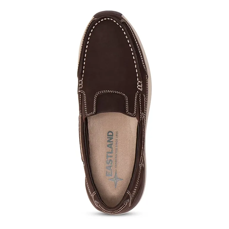 Eastland Thames Mens Boat Shoes