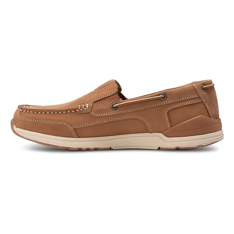 Eastland Thames Mens Boat Shoes