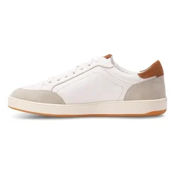 Eastland Walden Mens Round Closed Toe Oxford Shoes