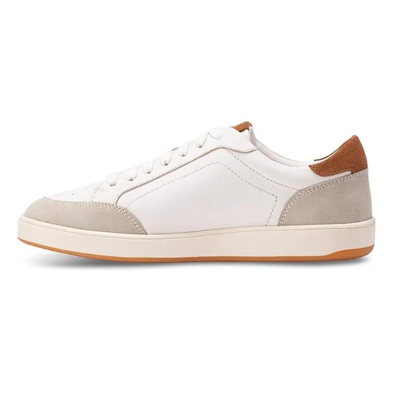 Eastland Walden Mens Round Closed Toe Oxford Shoes