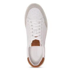 Eastland Walden Mens Round Closed Toe Oxford Shoes