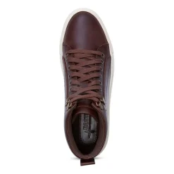 Eastland Wellington Mens Sneakers