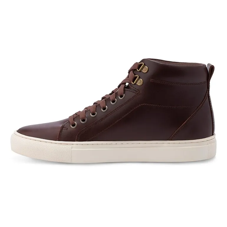 Eastland Wellington Mens Sneakers