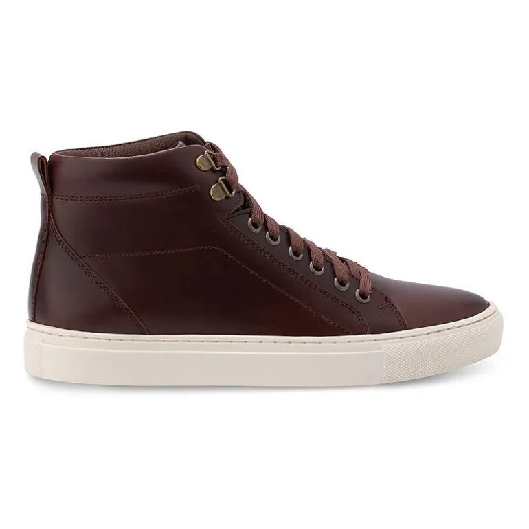 Eastland Wellington Mens Sneakers