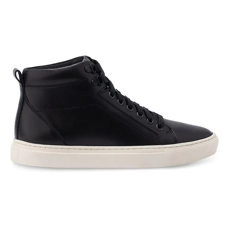 Eastland Wellington Mens Sneakers