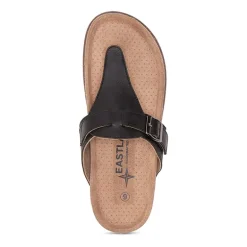 Eastland Womens Brya Slide Sandals