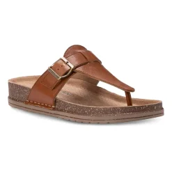 Eastland Womens Brya Slide Sandals
