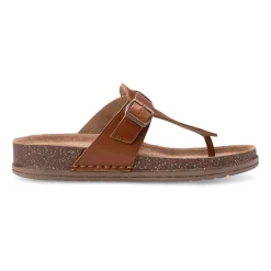 Eastland Womens Brya Slide Sandals