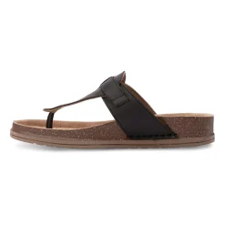 Eastland Womens Brya Slide Sandals