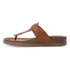 Eastland Womens Brya Slide Sandals