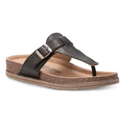 Eastland Womens Brya Slide Sandals