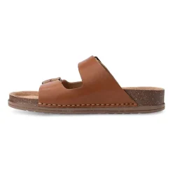 Eastland Womens Bryssa Slide Sandals