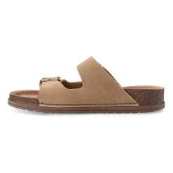 Eastland Womens Bryssa Slide Sandals