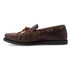 Eastland Yarmouth Slip On Shoe Mens Moc Closed Toe Loafers