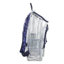 Eastsport Clear Top Loader Backpack