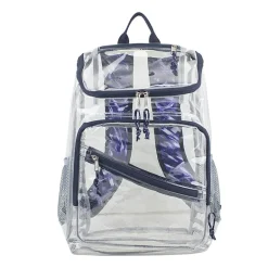 Eastsport Clear Top Loader Backpack