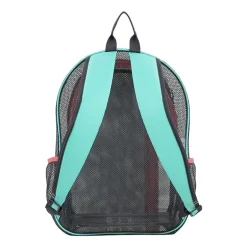 Eastsport Nylon Mesh Active Sport Backpack