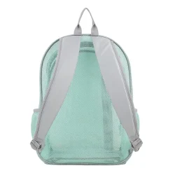 Eastsport Nylon Mesh Active Sport Backpack