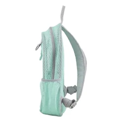 Eastsport Nylon Mesh Active Sport Backpack