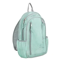 Eastsport Nylon Mesh Active Sport Backpack