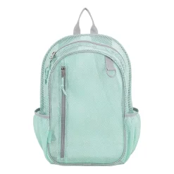 Eastsport Nylon Mesh Active Sport Backpack