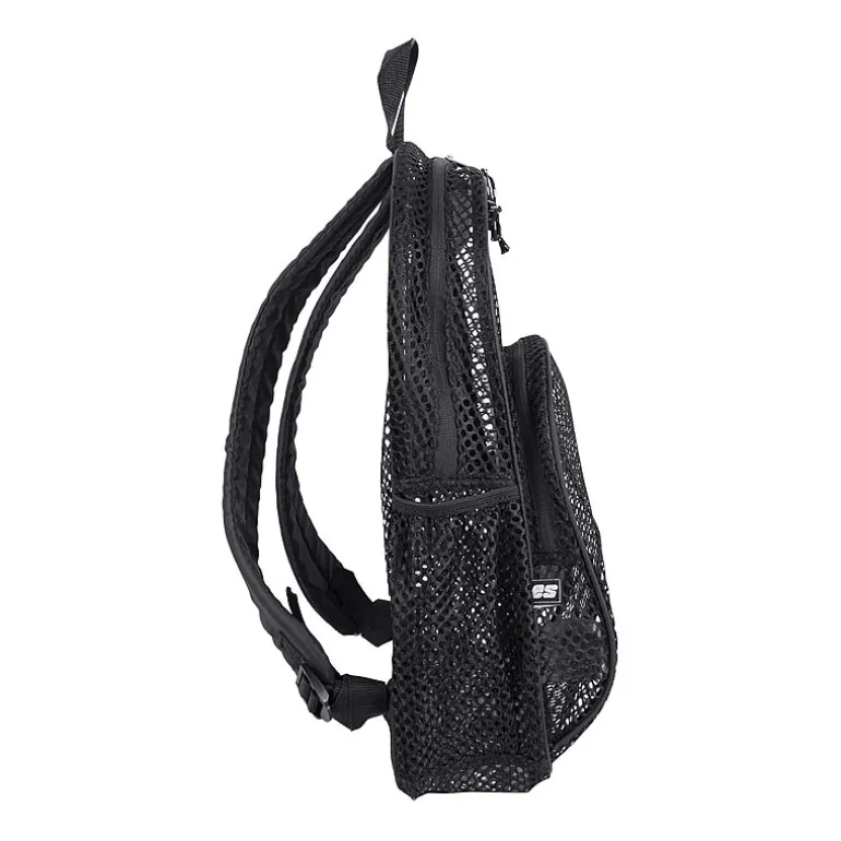 Eastsport Nylon Mesh Dome Backpack