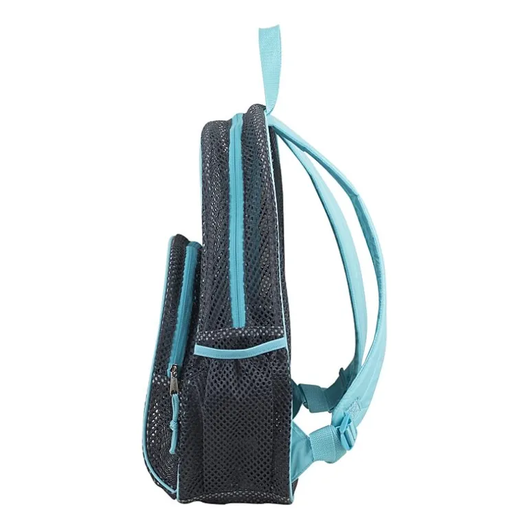 Eastsport Nylon Mesh Dome Backpack