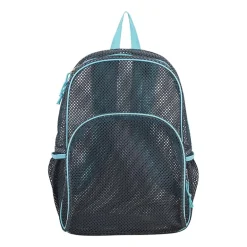 Eastsport Nylon Mesh Dome Backpack