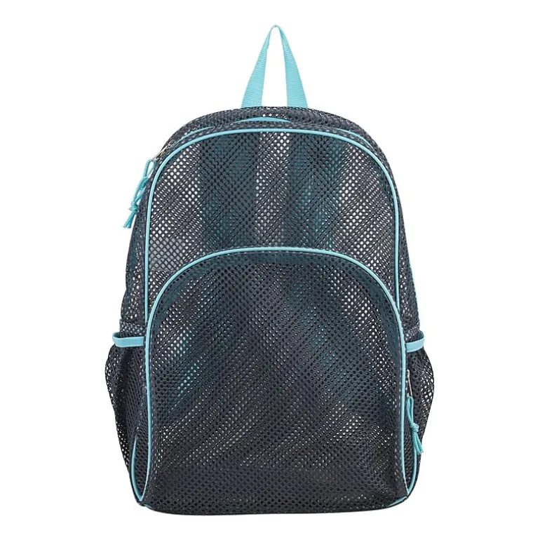 Eastsport Nylon Mesh Dome Backpack
