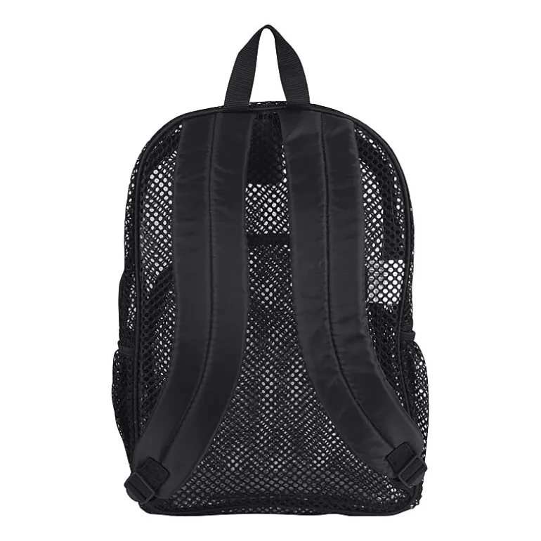 Eastsport Nylon Mesh Dome Backpack