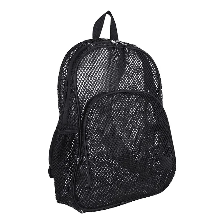 Eastsport Nylon Mesh Dome Backpack