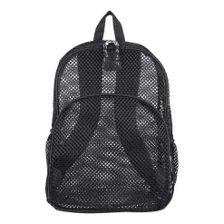 Eastsport Nylon Mesh Dome Backpack