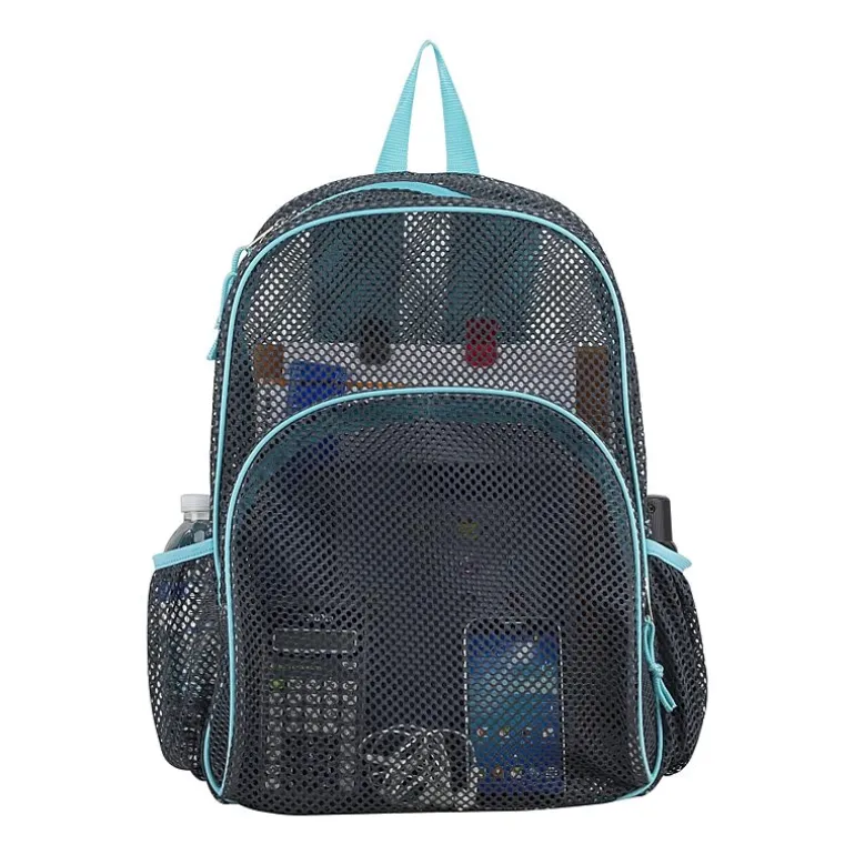 Eastsport Nylon Mesh Dome Backpack