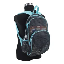 Eastsport Nylon Mesh Dome Backpack