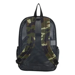 Eastsport Nylon Mesh Dome Backpack