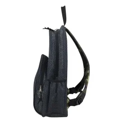 Eastsport Nylon Mesh Dome Backpack